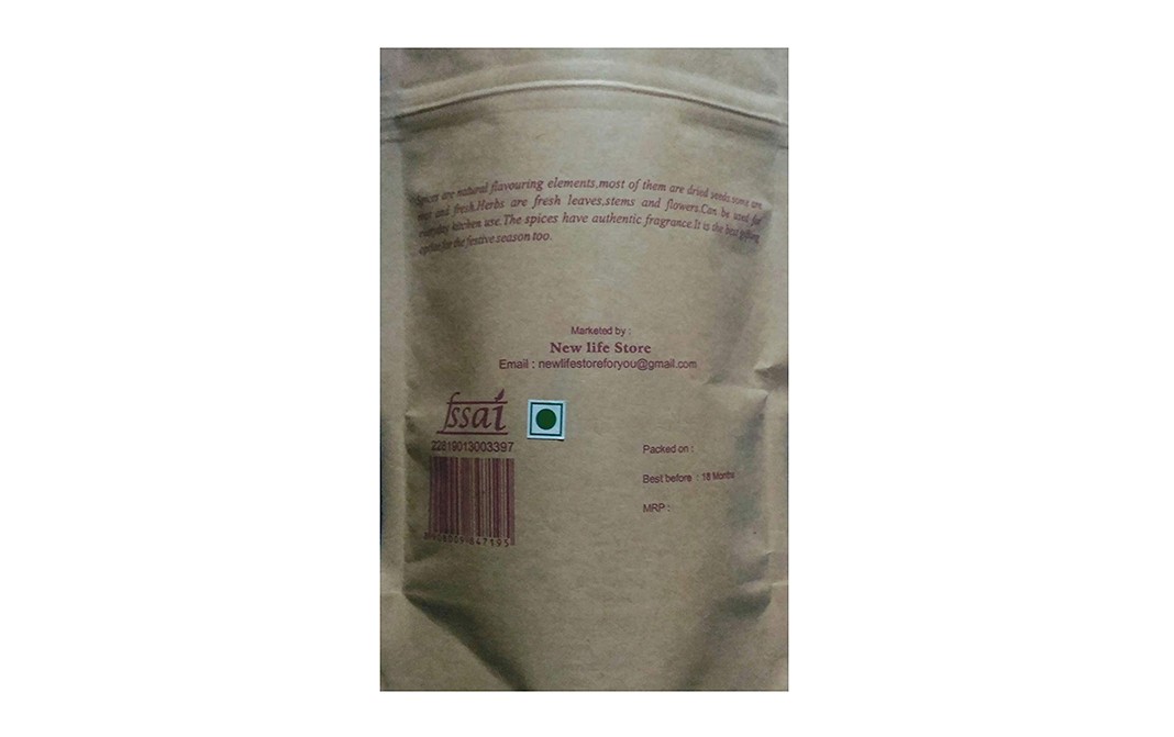 Nature Spices Tasty Garam Masala    Pack  100 grams